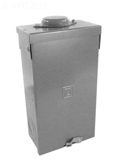 50a junction box|50 amp disconnect box.